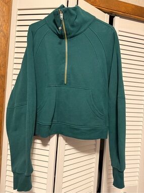 Lululemon Scuba